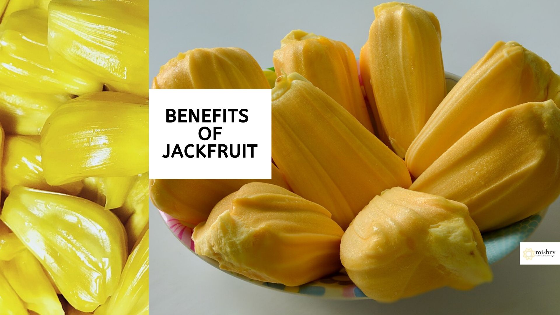 Jackfruit Benefits: Surprising Health And Beauty Benefits Of Kathal You  Must Know