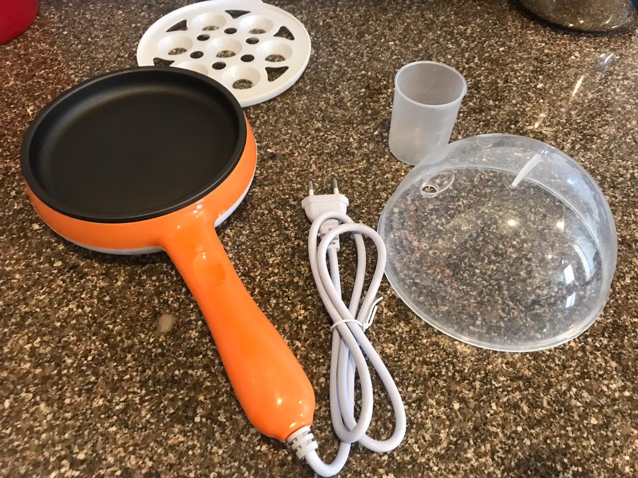 egg frying accessories
