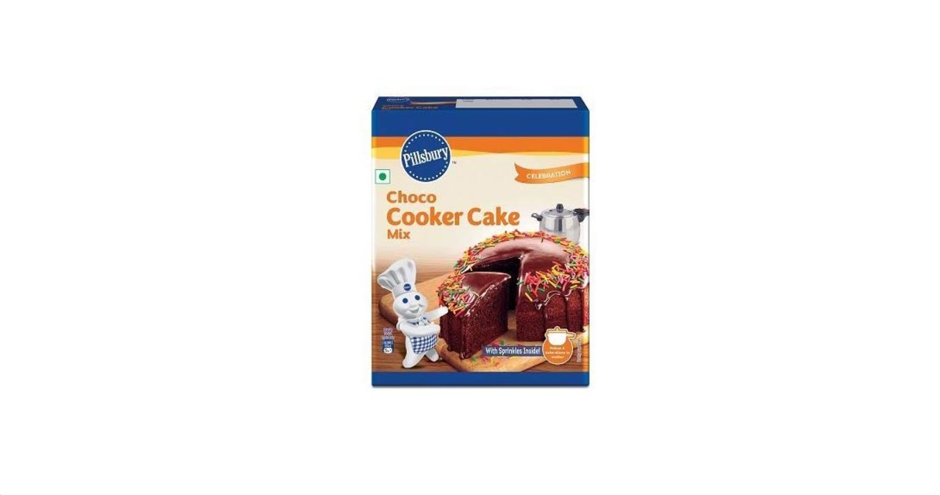 pillsbury cooker chocolate cake eggless first impressions
