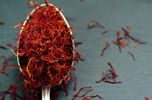 Benefits Of Saffron For Health, Skin, and Hair