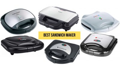 best sandwich makers in india 2021