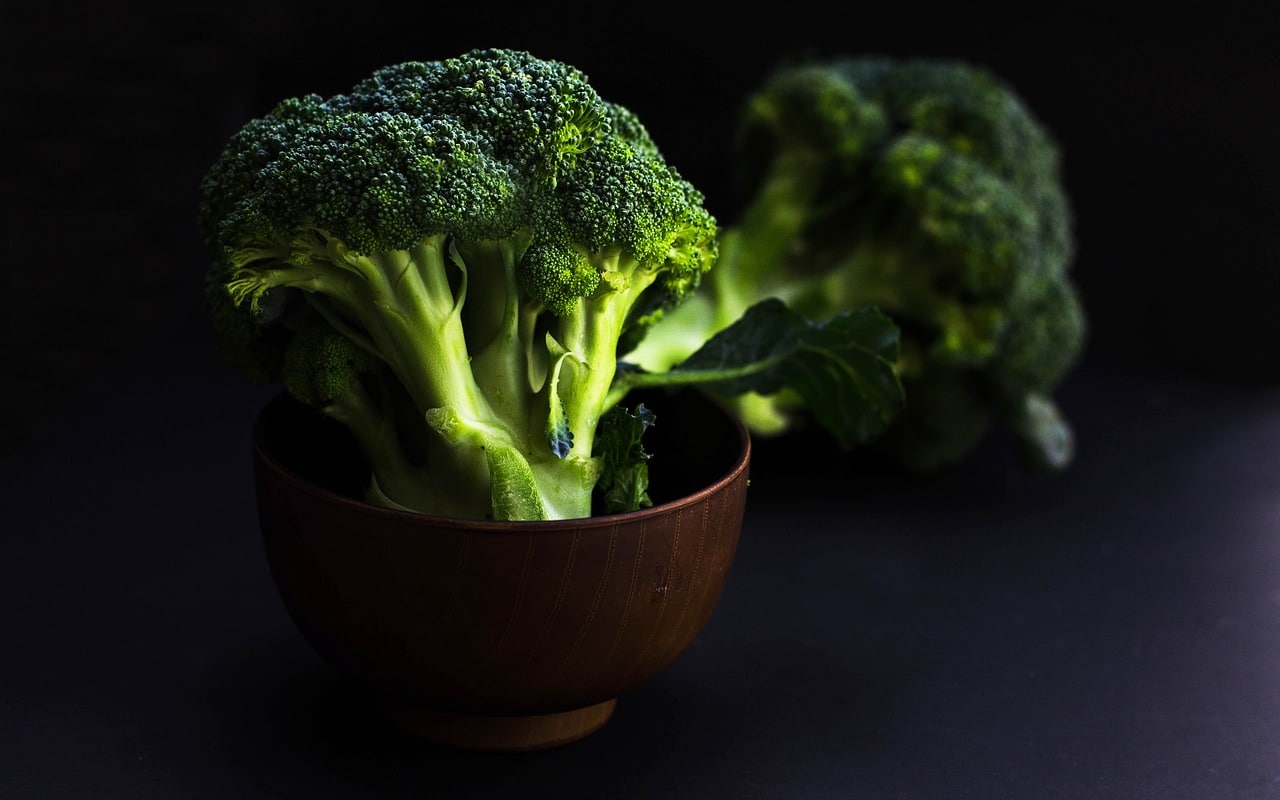 green veggies for your winter diet