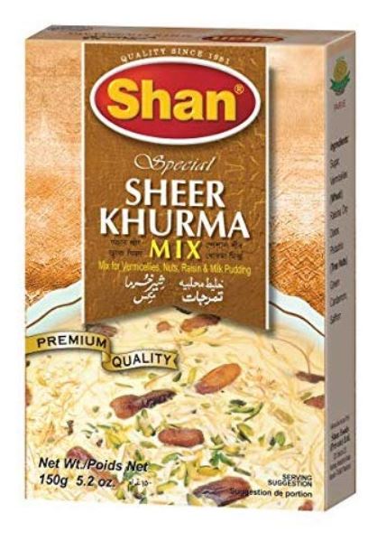 shan special sheer khurma mix