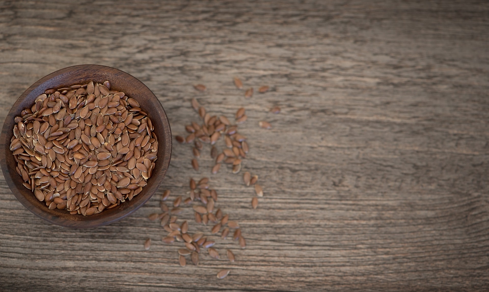 health and beauty benefits of flax seeds 