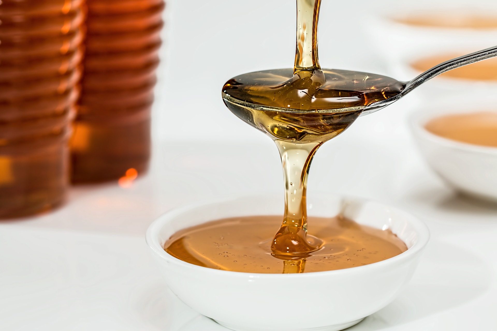 6 Major Side-Effects Of Honey that You Must be Aware of