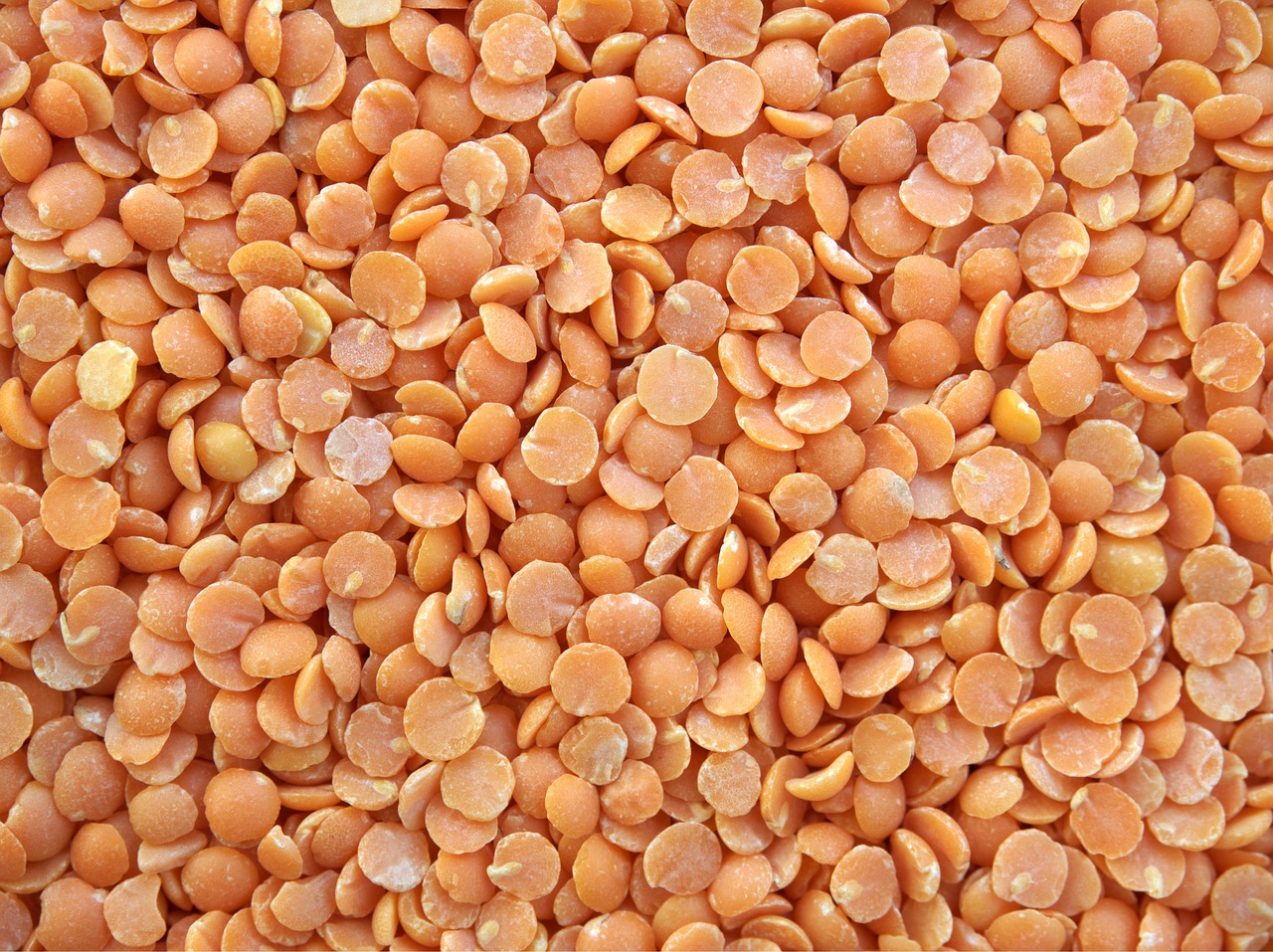 types of pulses