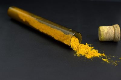 difference between turmeric and curcumin