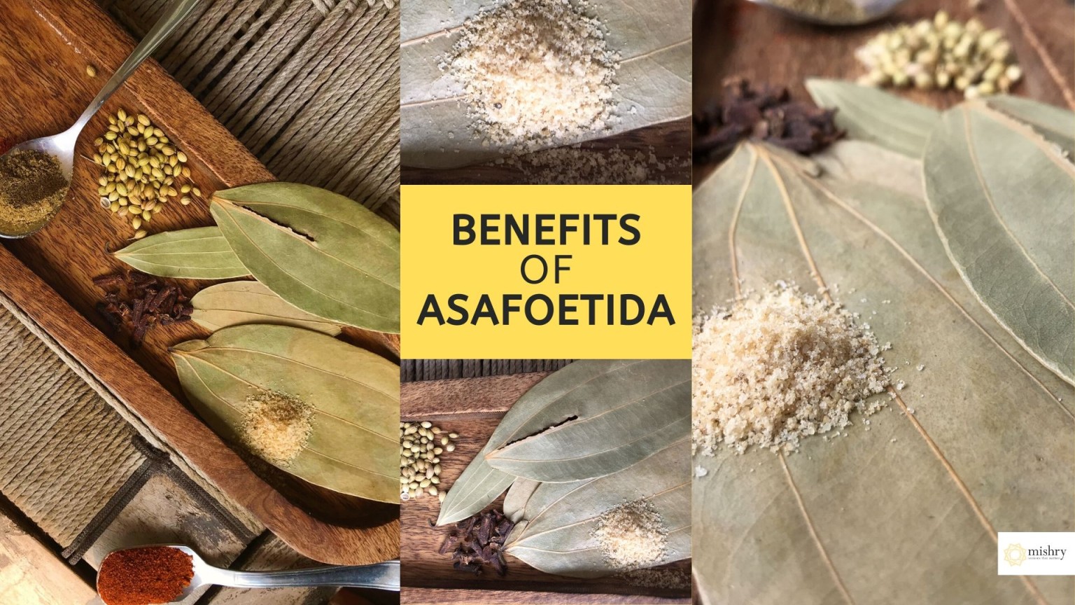 Benefits Of Asafoetida Here's Why You Should Add Hing In Your Dals And Curries