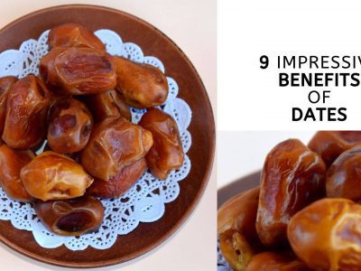 benefits of dates
