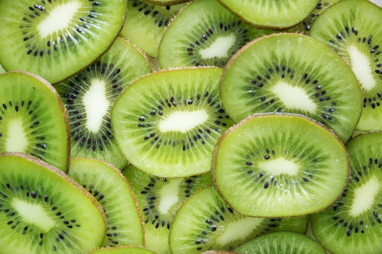 Kiwi And Digestion: 9 Exceptional Benefits Of Kiwi