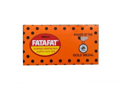 Fatafat Digestive Pills