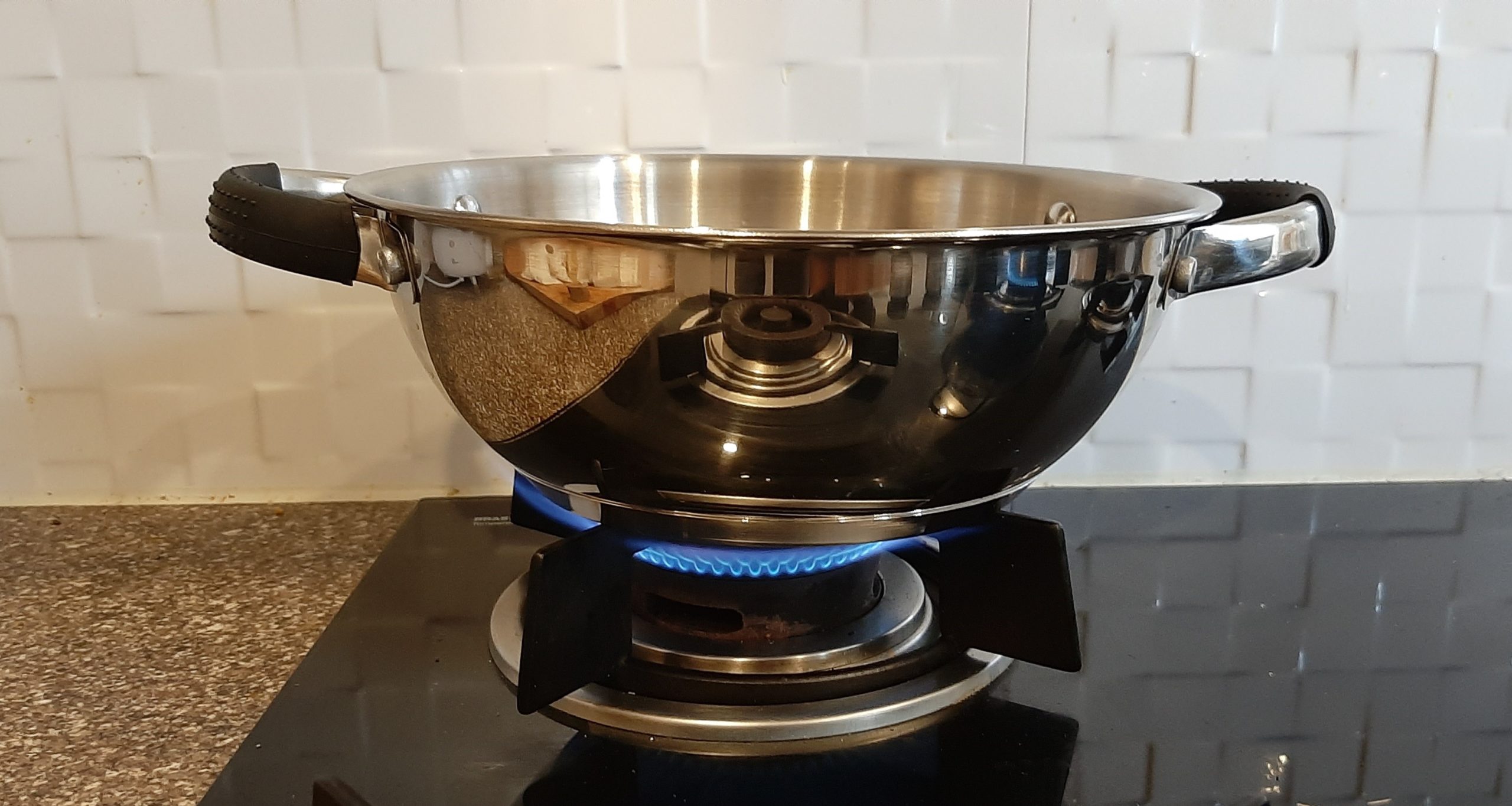 How To Clean Stainless Steel Cookware The Best Ss Kadhai To Buy