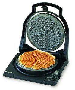  Waffle Maker mgo-13 MPM  
