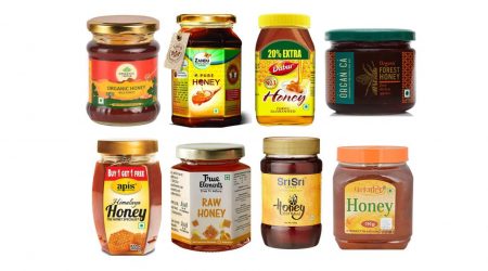 Best Honey Brands