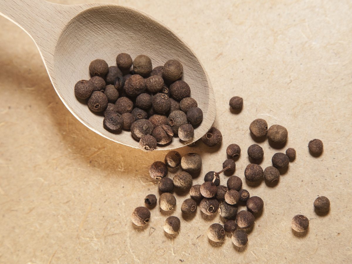 Featured image of post Simple Way to Whole Allspice Berries Substitute