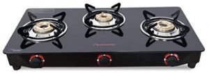 Everything You Need To Know About Induction Stove Vs Gas Stove In India