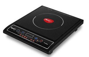 pigeon induction cooker