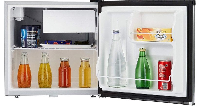 mini refrigerators 
