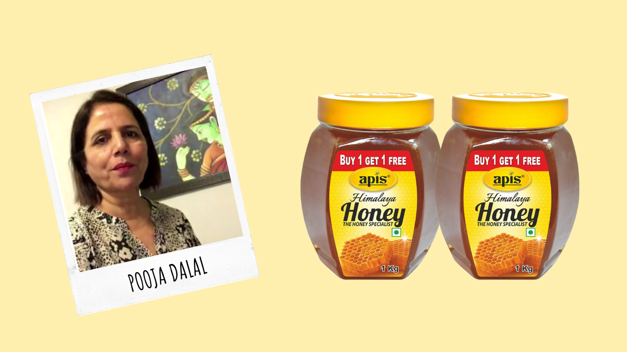 apis himalaya honey review