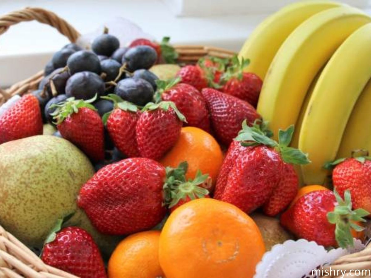 The Detailed List Of Seasonal Fruits In India And Its Recipes