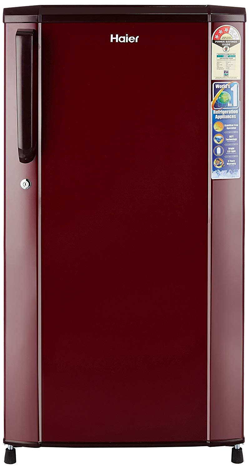 Budget-Friendly Refrigerators