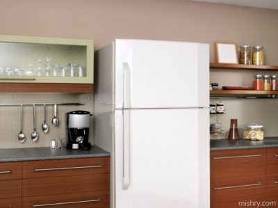 best fridge