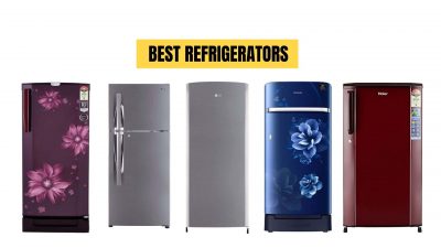 best refrigerators in india 2020