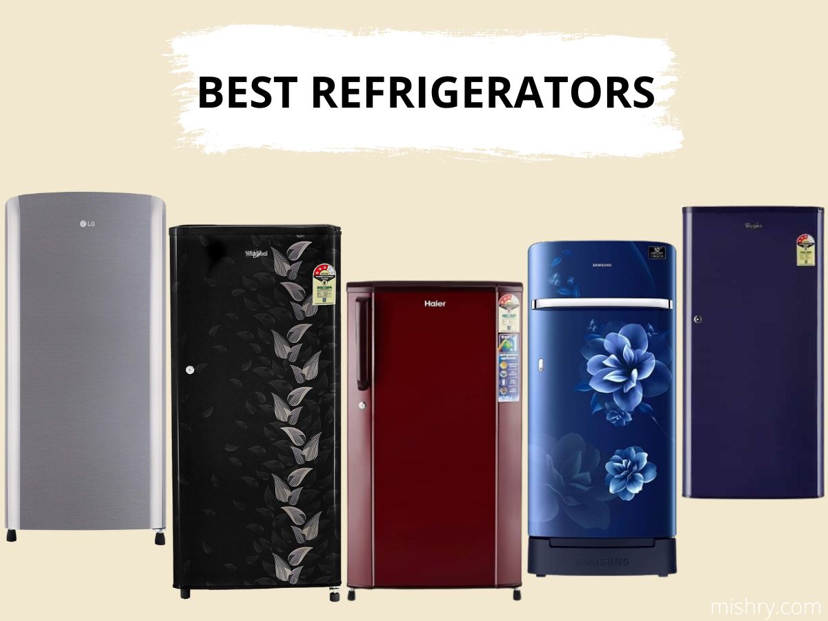 best refrigerators under 18000