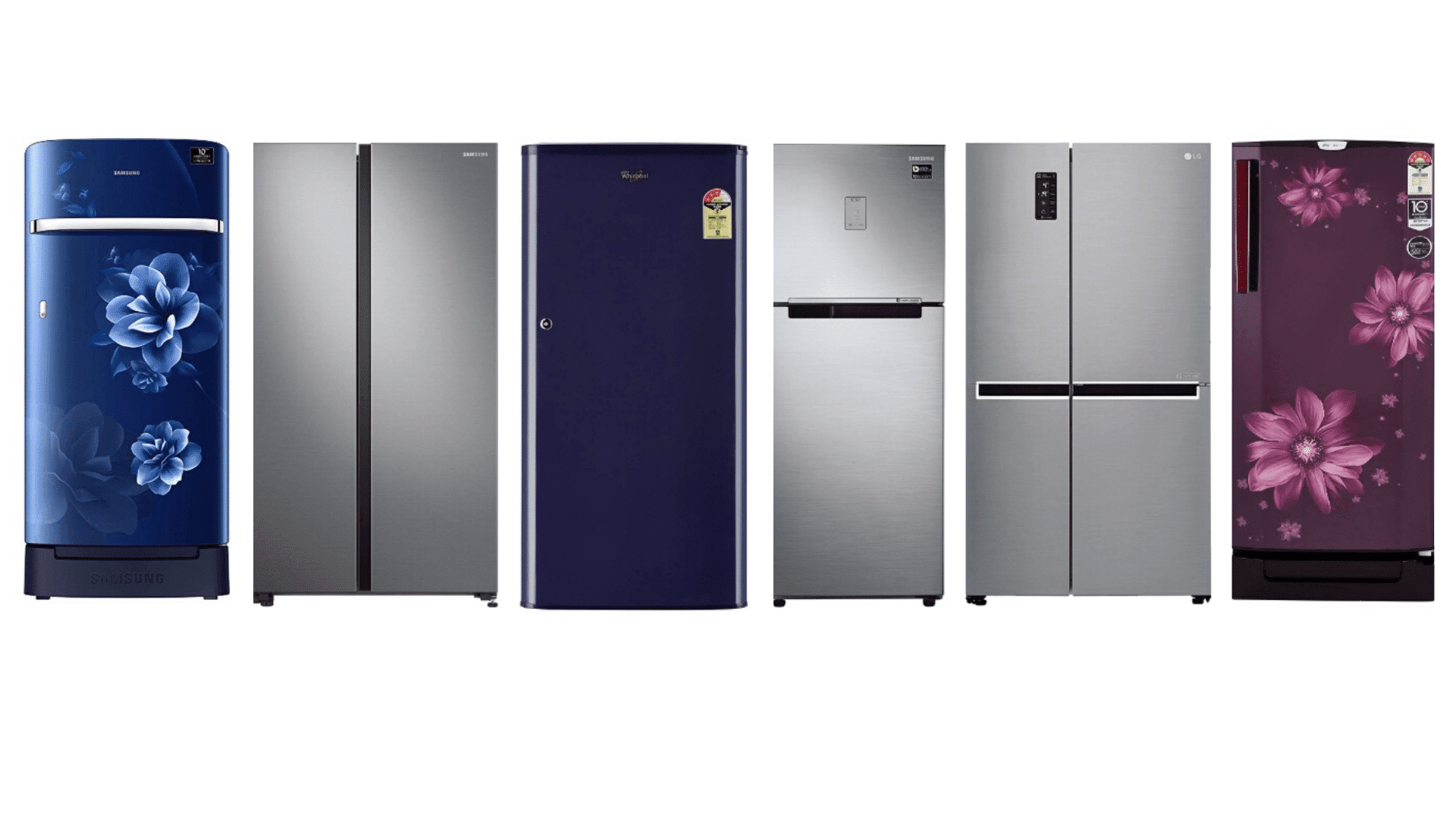 Working Principle Of Refrigerator - How Does It Work?
