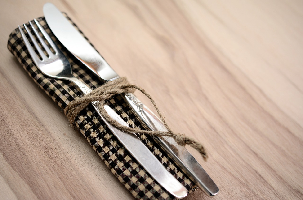 Best Cutlery Sets For Your Home