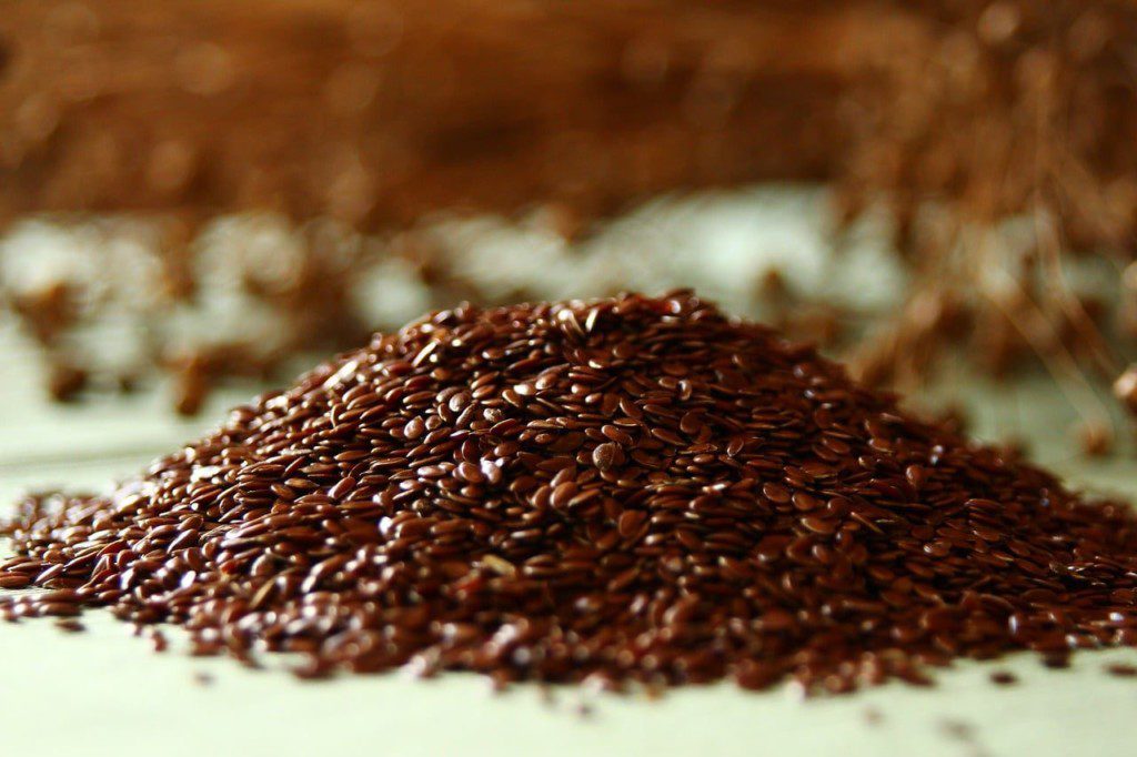 flaxseed-in-coffee-for-weight-loss