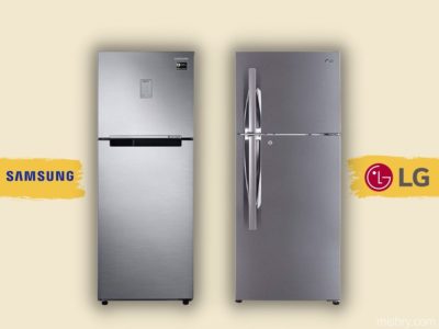 lg vs samsung refrigerators