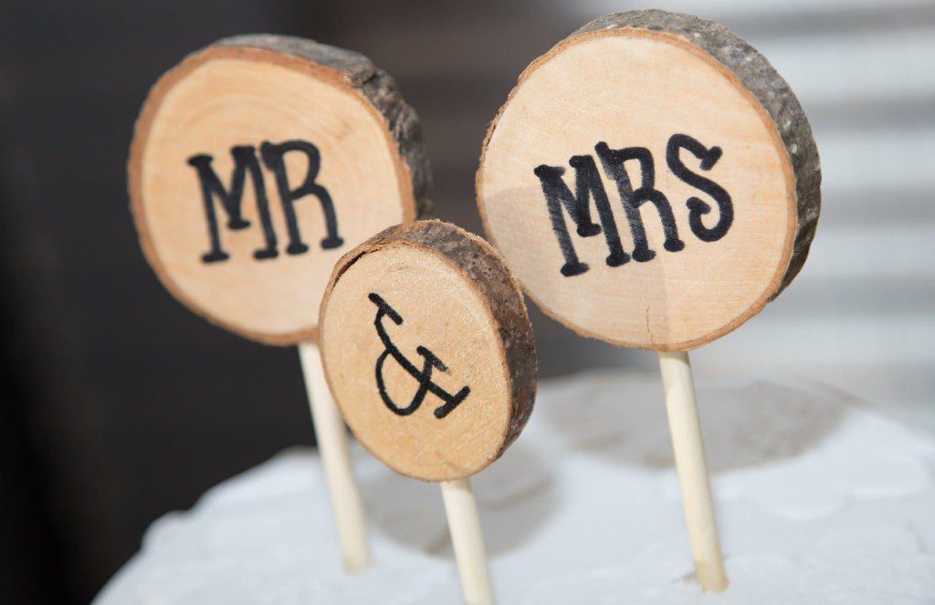inedible cake toppers
