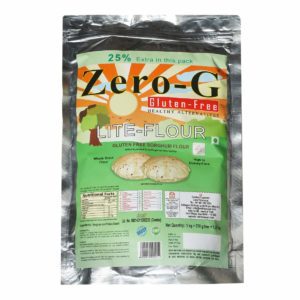 zero g gluten free flour