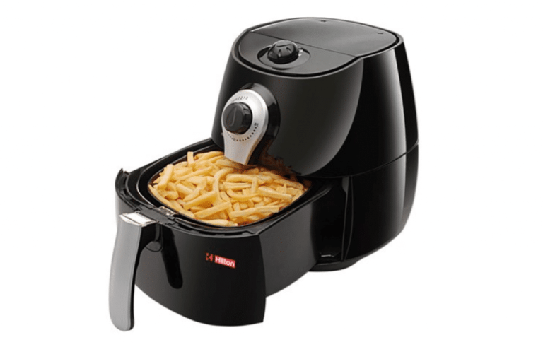 Is Airfryer Healthy: A Detailed Study Of This Cooking Instrument