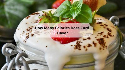 curd nutrients facts: calories, benefits & side effects