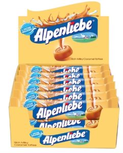 alpenliebe gold candy toffee