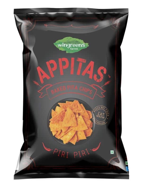wingreen farms appitas baked pita chips