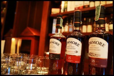 best whisky brands in india