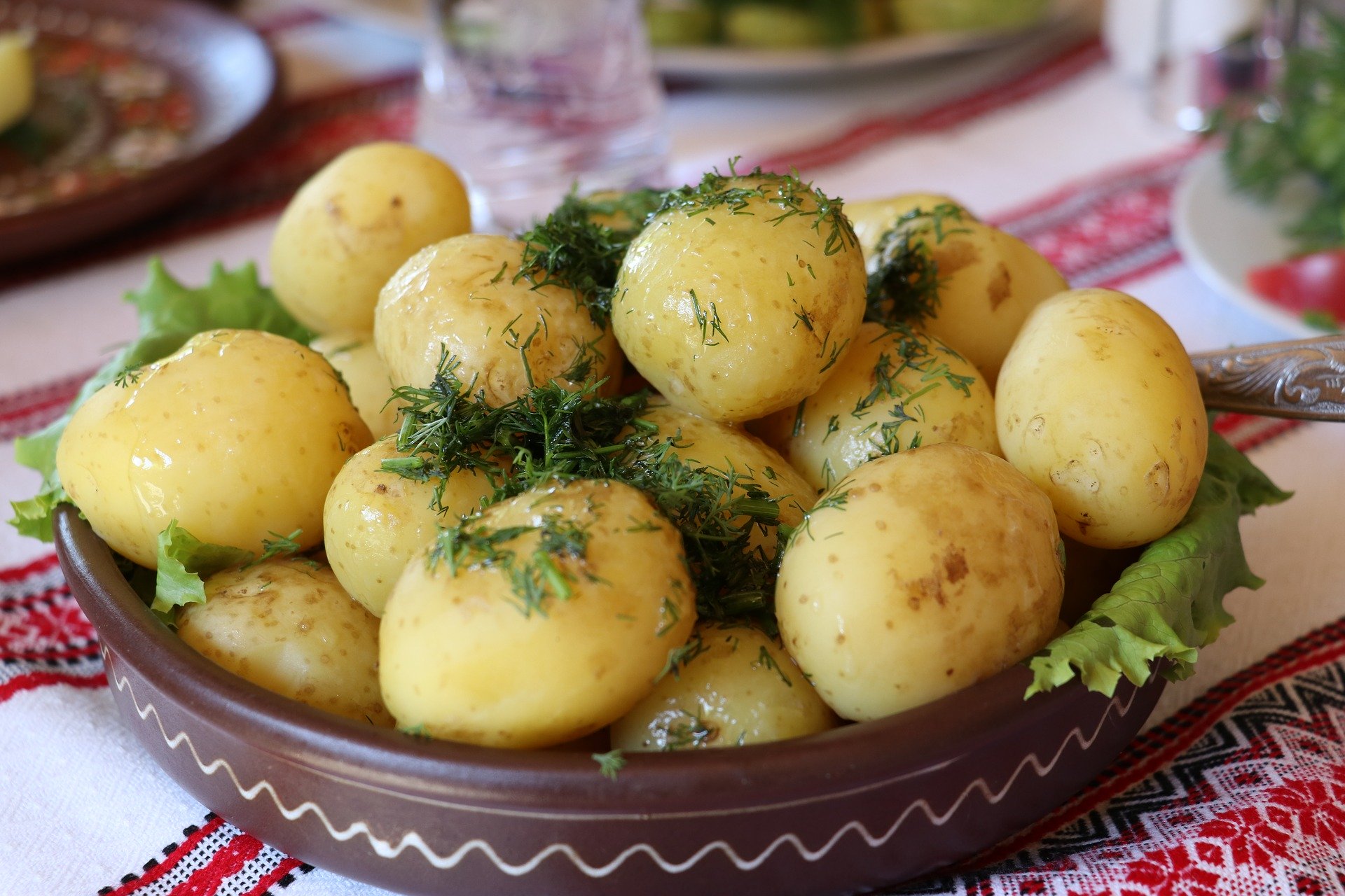 5 Innovative Ways To Cook Potatoes With No Onion And No Garlic   Innovative Potato Dishes Lockdown 