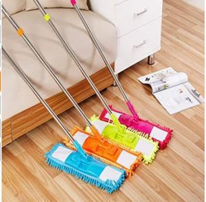 Best Floor Cleaning Mops For Home: Everything You Need To Know About The Cleaning Sticks