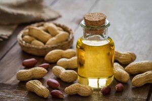 groundnut oil brands in India
