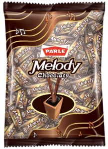 parle melody