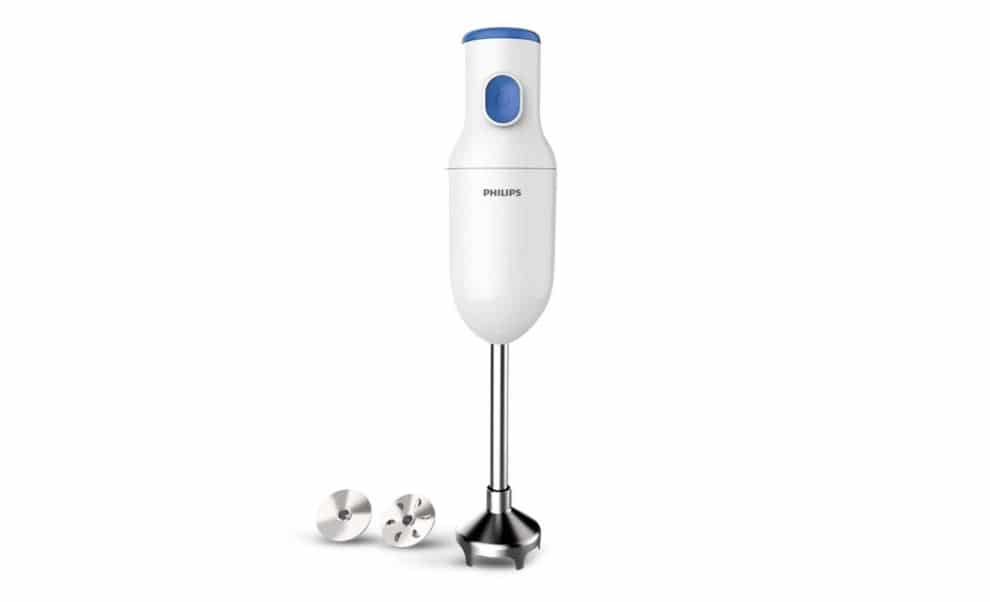 philips daily collection hand blender