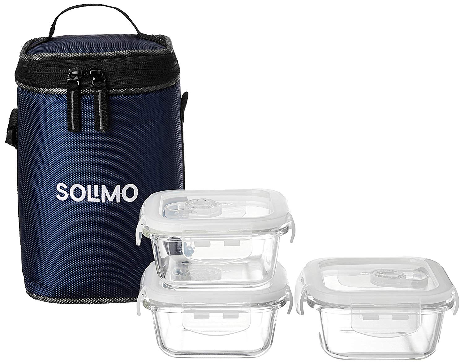 solimo lunch box