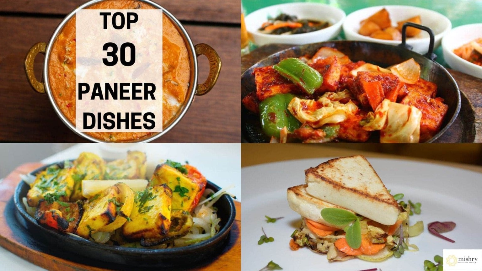 top-30-interesting-paneer-dishes