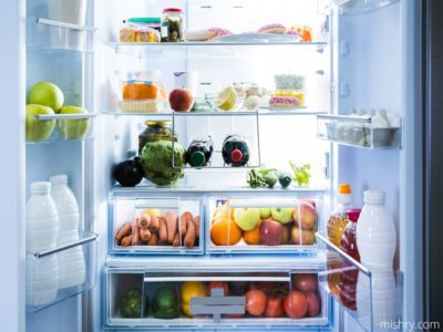 best 5-star rating refrigerators