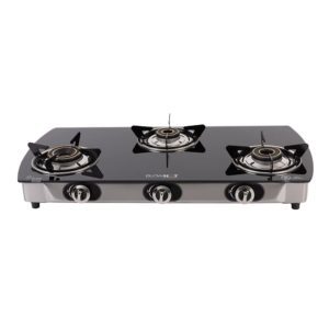 blowhot auto ignition gas stove