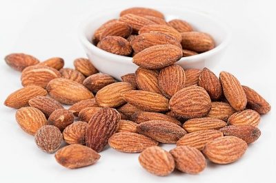 How Many Almonds Should You Eat A Day To Stay Healthy