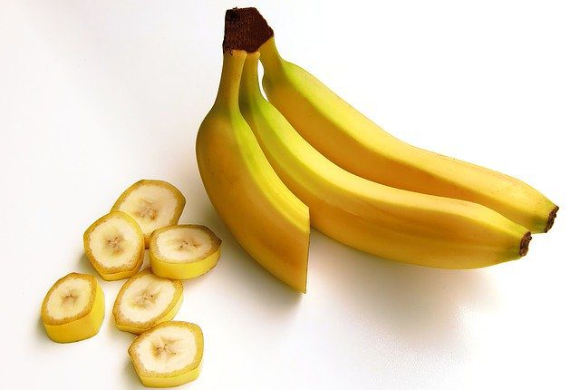 Side effects of eating banana on an empty stomach